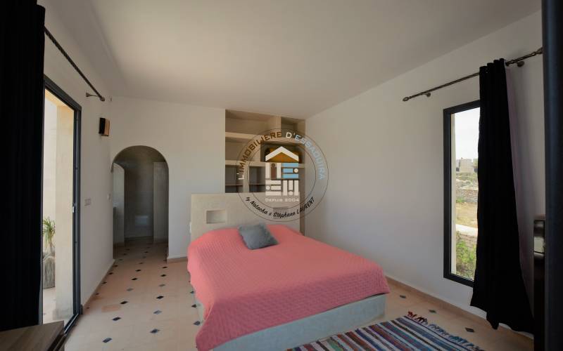 Maison d'hôtes vue mer (12)